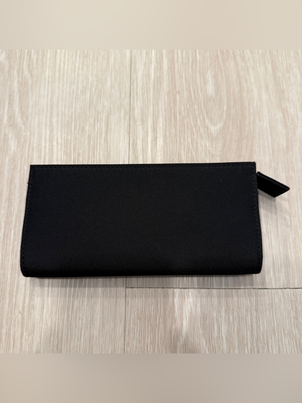 Giorgio Fedon Zippered Pouch